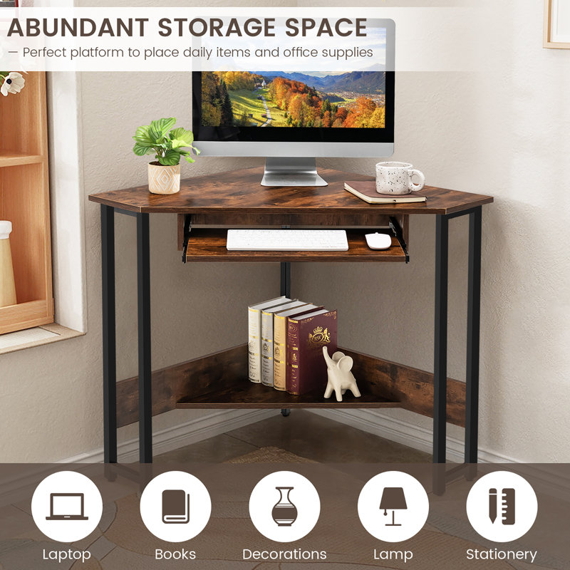 Wayfair sadie desk discount